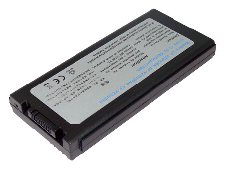 Baterai laptop penggantian untuk PANASONIC CF-VZSU29A 