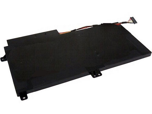 Baterai laptop penggantian untuk SAMSUNG 370R4E 