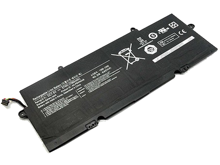 Laptop baterya kapalit para sa SAMSUNG 740U3E-A01UB 