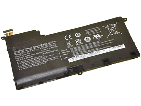 Laptop baterya kapalit para sa SAMSUNG 530U4B-Series 