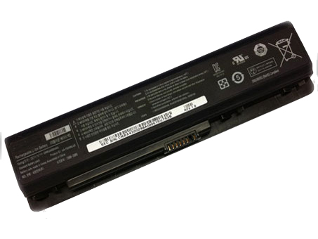 Laptop Battery Replacement for SAMSUNG AA-PBAN6AB 