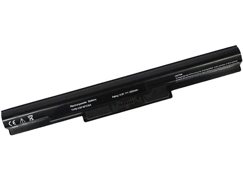 Laptop Battery Replacement for SONY VGP-BPS35A 