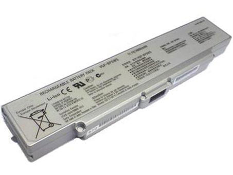 Laptop Battery Replacement for SONY VGN-AR790U 