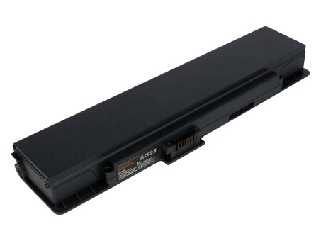 Laptop Battery Replacement for SONY VAIO VGN-TZ132N 