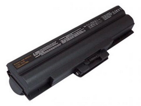 Baterai laptop penggantian untuk SONY VAIO VPC-S11M1E 