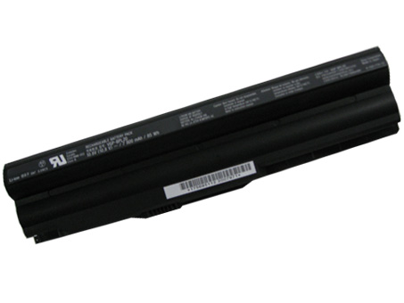 Laptop Battery Replacement for SONY VAIO VPCZ122GX/S 