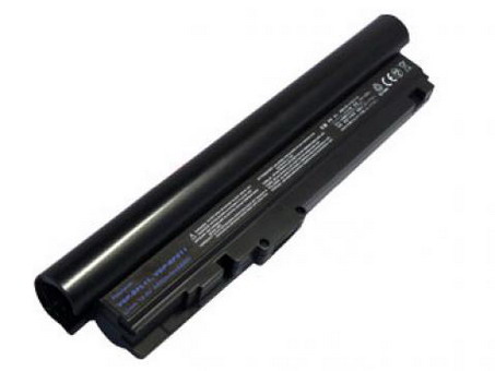 Laptop Battery Replacement for SONY VAIO VGN-TZ130N/B 