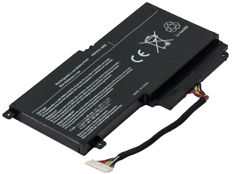 Laptop Battery Replacement for TOSHIBA dynaBook-T65357JRS 