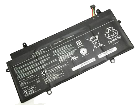 Laptop Battery Replacement for toshiba Portege-Z30T-A-serie 