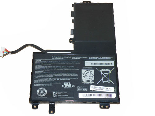 Laptop Battery Replacement for toshiba Satelite-U40T-A 