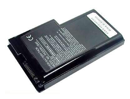 Laptop Battery Replacement for toshiba PA3258 