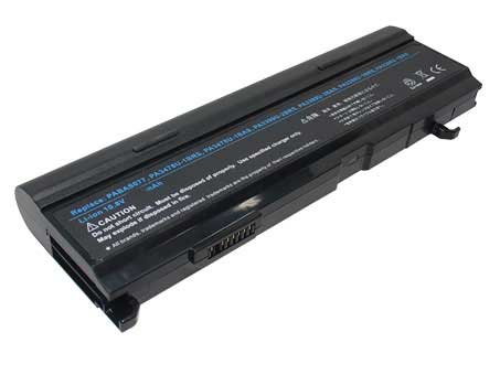 Laptop Battery Replacement for TOSHIBA Satellite M50-S5181TQ 