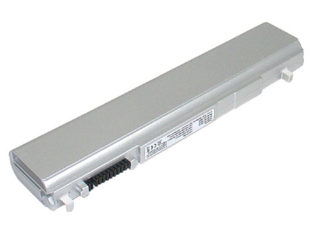 Laptop Battery Replacement for TOSHIBA Portege A605-P210 