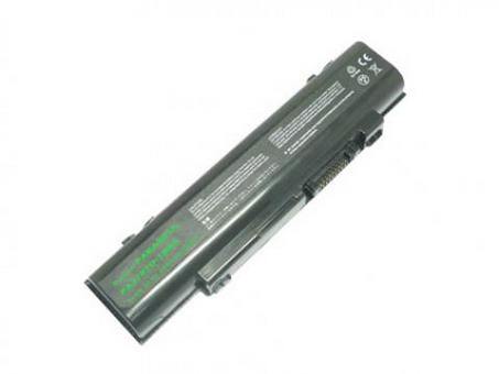 Laptop Battery Replacement for TOSHIBA Dynabook Qosmio T751/T8CW 