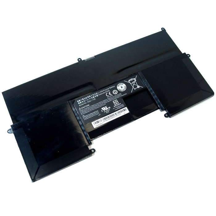 Laptop Battery Replacement for Vizio CT15-A 