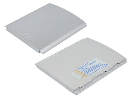 PDA bateria substituição para ASUS MyPal A716 