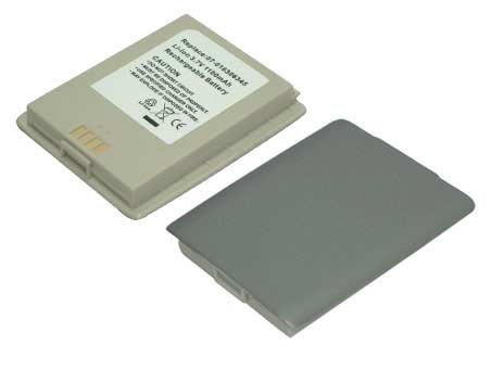 PDA Battery Replacement for ASUS P505 