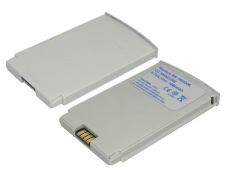 PDA Battery Replacement for ACER n50 Series 