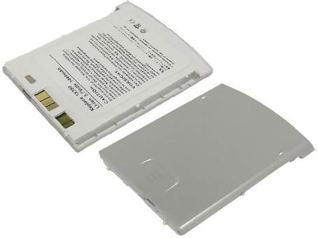 PDA Battery Replacement for DELL 2X019 