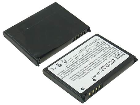 PDA Batérie náhrada za HP iPAQ h1910 