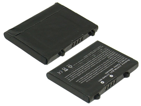 PDA Battery Replacement for HP iPAQ h2212e 