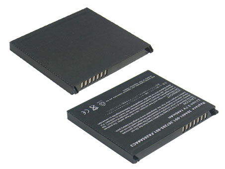 PDA Batérie náhrada za HP iPAQ hx2700 