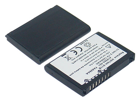PDA Batérie náhrada za HP iPAQ rx4500 