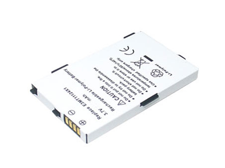 PDA bateria substituição para MITAC E3MT11124X1 