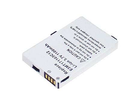 PDA bateria substituição para MITAC E3MT171103C12 