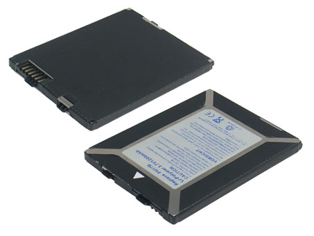 PDA bateria substituição para O2 xda II 
