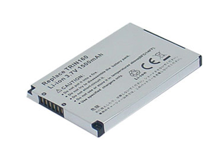 PDA Baterya kapalit para sa SPRINT Mogul PPC-6800 
