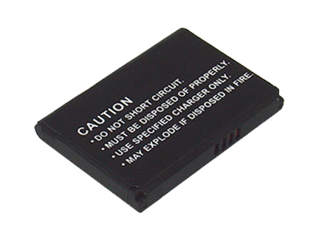 PDA bateria substituição para VERIZON XV6900 