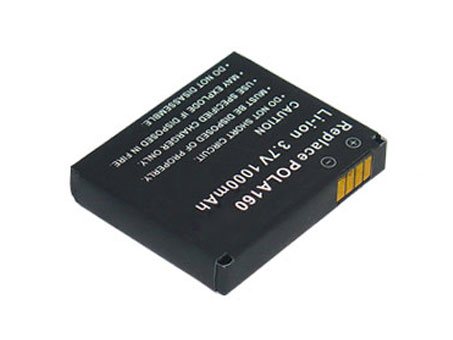 PDA bateria substituição para O2 35H00101-00M 