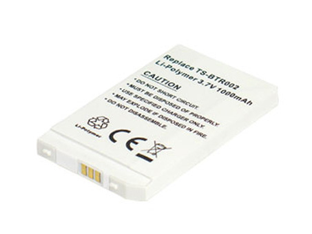 PDA bateria substituição para TOSHIBA Portege G920 