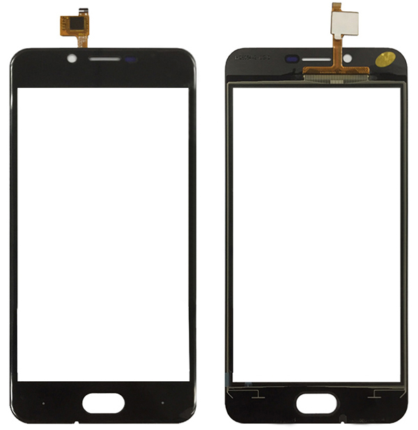 Mobile Phone Screen Replacement for DOOGEE SHOOT-2 
