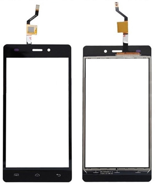 Mobile Phone Screen Replacement for DOOGEE X5 