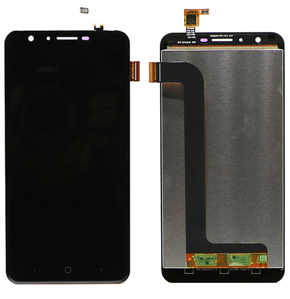 Mobile Phone Screen Replacement for DOOGEE Y6C 