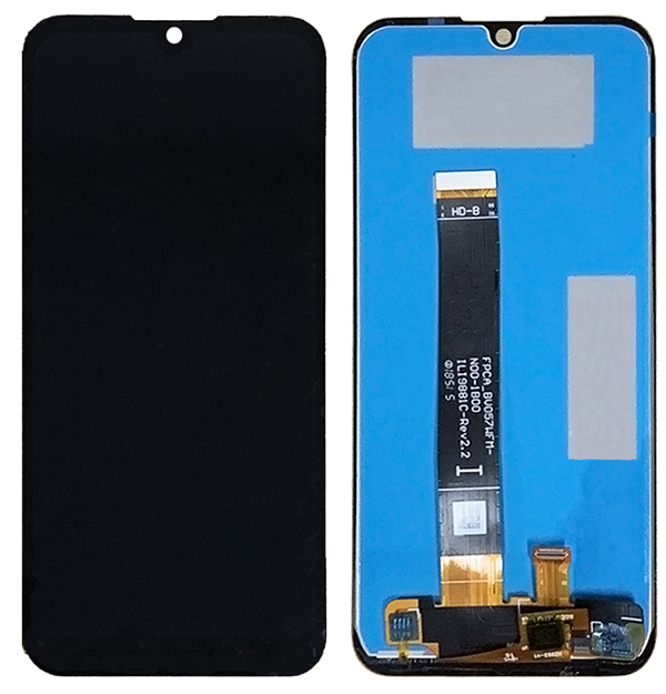 Mobile Phone Screen Replacement for HUAWEI KSE-LX9 