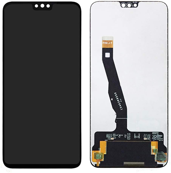 Mobile Phone Screen Replacement for HUAWEI Honor-8X 