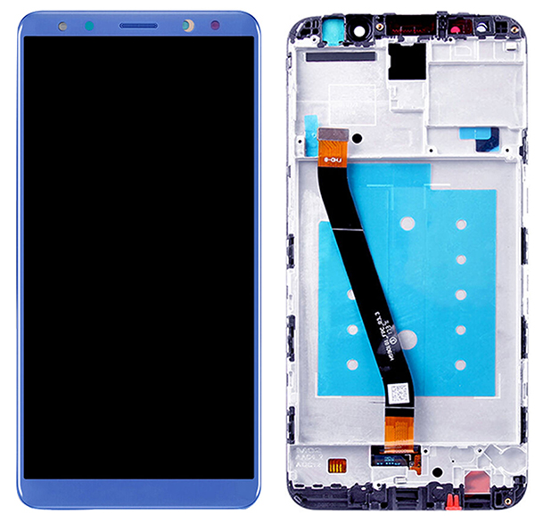 Mobile Phone Screen Replacement for HUAWEI M10-LITE 