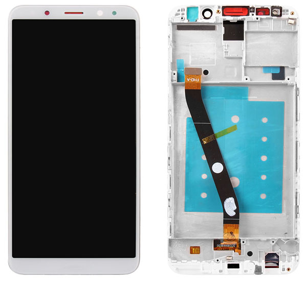 Mobile Phone Screen Replacement for HUAWEI RNE-L01 
