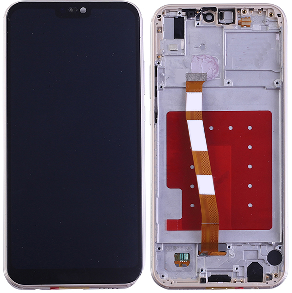 Mobile Phone Screen Replacement for HUAWEI ANE-L22 