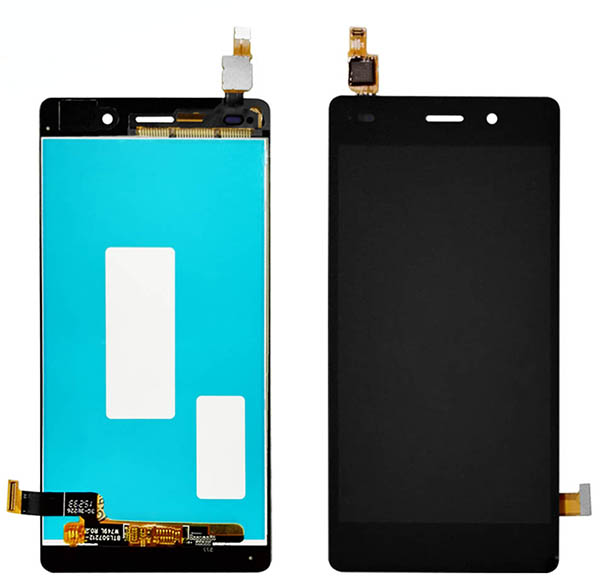 Mobile Phone Screen Replacement for HUAWEI P8-Lite(2015) 
