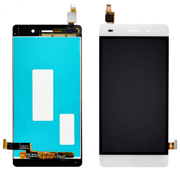 Mobile Phone Screen Replacement for HUAWEI P8-Lite(2015) 