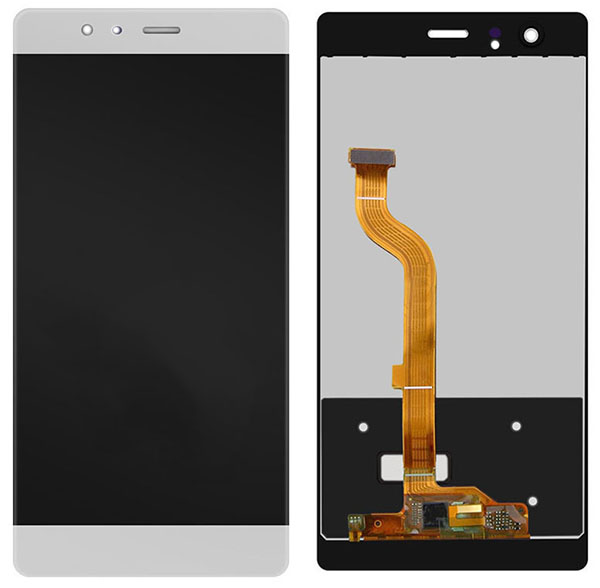 Mobile Phone Screen Replacement for HUAWEI EVA-L19 