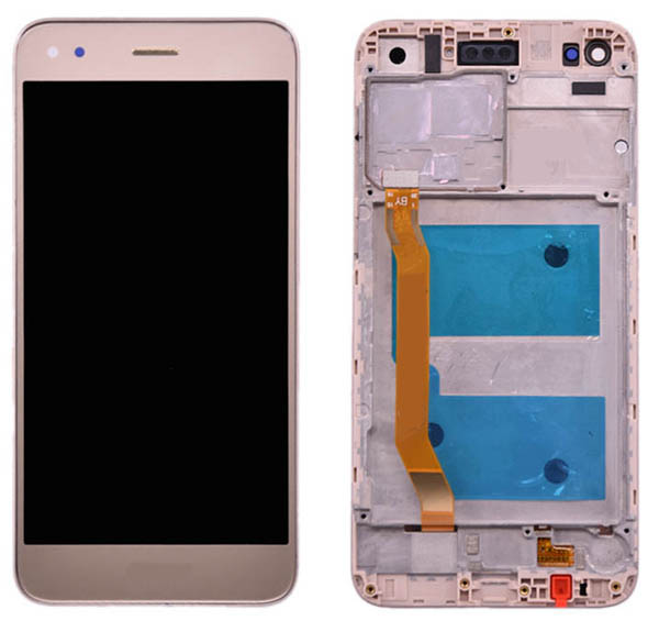 Mobile Phone Screen Replacement for HUAWEI Honor-8-Lite 