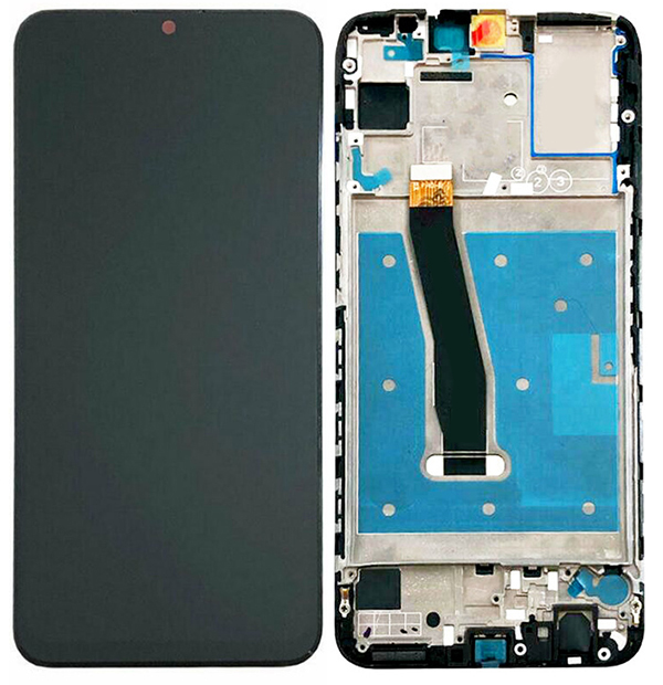 Mobile Phone Screen Replacement for HUAWEI POT-LX3 