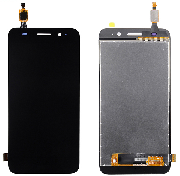 Mobile Phone Screen Replacement for HUAWEI CRO-L23 