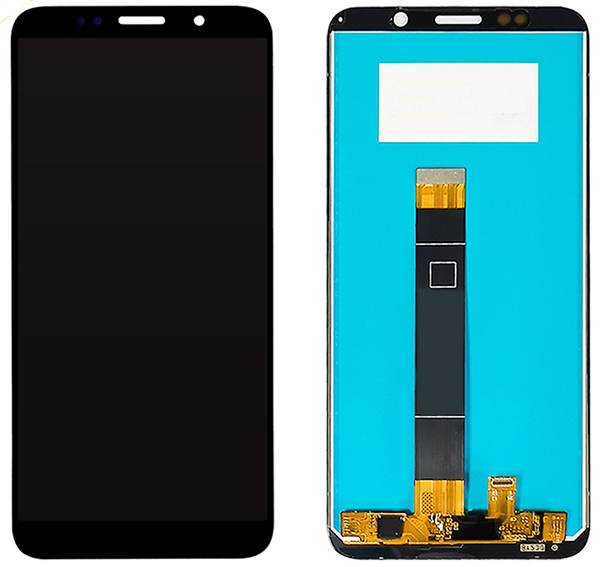 Mobile Phone Screen Replacement for HUAWEI DRA-LX2 