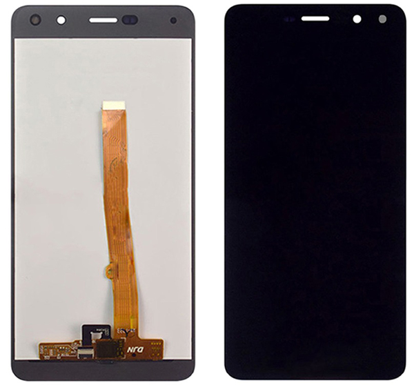 Mobile Phone Screen Replacement for HUAWEI MYA-L02 